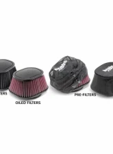 Banks Power Ram-Air Cold-Air Intake System Oiled Filter Chevrolet | GMC LLY/LBZ 6.6L 2006-2007                                     - 42142 - Image 3