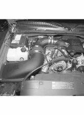 Banks Power Ram-Air Cold-Air Intake System Oiled Filter Chevrolet | GMC LLY/LBZ 6.6L 2006-2007                                     - 42142 - Image 5