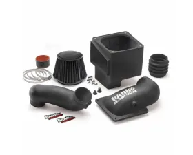 Banks Power Ram-Air Cold-Air Intake System Dry Filter Dodge 5.9L 2003-2007