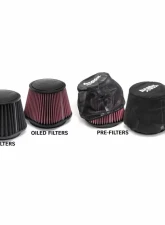 Banks Power Ram-Air Cold-Air Intake System Dry Filter Dodge 5.9L 2003-2007                                     - 42145-D - Image 2