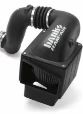 Banks Power Ram-Air Cold-Air Intake System Dry Filter Dodge 5.9L 2003-2007                                     - 42145-D - Image 3