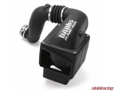 Banks Power Ram-Air Cold-Air Intake System Dry Filter Dodge 5.9L 2003-2007 - 42145-D