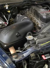 Banks Power Ram-Air Cold-Air Intake System Dry Filter Dodge 5.9L 2003-2007                                     - 42145-D - Image 4
