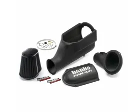 Banks Power Ram-Air Cold-Air Intake System Dry Filter Ford 6.0L 2003-2007