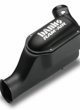 Banks Power Ram-Air Cold-Air Intake System Oiled Filter Ford 6.0L 2003-2007                                     - 42155 - Image 2