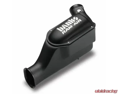 Banks Power Ram-Air Cold-Air Intake System Oiled Filter Ford 6.0L 2003-2007 - 42155