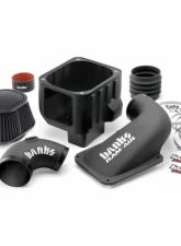 Banks Power Ram-Air Cold-Air Intake System Dry Filter Chevrolet | GMC LMM 6.6L 2007-2010                                     - 42172-D - Image 5