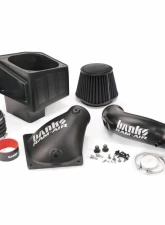 Banks Power Ram-Air Cold-Air Intake System Dry Filter Dodge | Ram 6.7L 2010-2012                                     - 42180-D - Image 5
