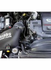 Banks Power Ram-Air Cold-Air Intake System Dry Filter Dodge | Ram 6.7L 2010-2012                                     - 42180-D - Image 2