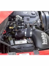 Banks Power Ram-Air Cold-Air Intake System Dry Filter Dodge | Ram 6.7L 2010-2012                                     - 42180-D - Image 3