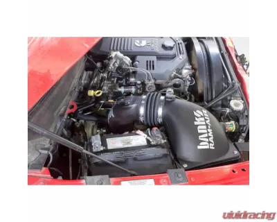 Banks Power Ram-Air Cold-Air Intake System Dry Filter Dodge | Ram 6.7L 2010-2012 - 42180-D