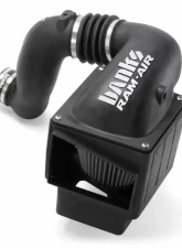 Banks Power Ram-Air Cold-Air Intake System Dry Filter Dodge | Ram 6.7L 2010-2012                                     - 42180-D - Image 4
