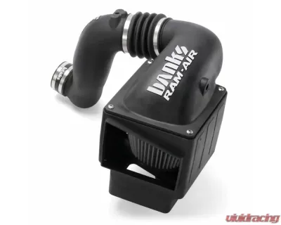 Banks Power Ram-Air Cold-Air Intake System Dry Filter Dodge | Ram 6.7L 2010-2012 - 42180-D