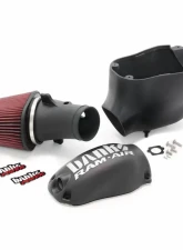 Banks Power Ram-Air Cold-Air Intake System Oiled Filter Ford 6.4L 2008-2010                                     - 42185 - Image 5