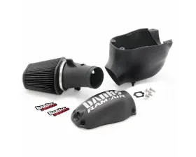 Banks Power Ram-Air Cold-Air Intake System Dry Filter Ford 6.4L 2008-2010