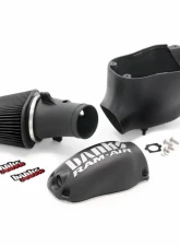 Banks Power Ram-Air Cold-Air Intake System Dry Filter Ford 6.4L 2008-2010                                     - 42185-D - Image 5