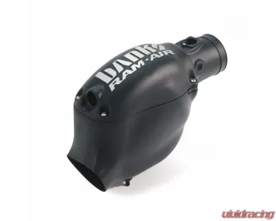 Banks Power Ram-Air Cold-Air Intake System Dry Filter Ford 6.4L 2008-2010 - 42185-D