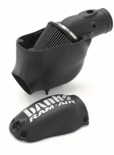 Banks Power Ram-Air Cold-Air Intake System Dry Filter Ford 6.4L 2008-2010                                     - 42185-D - Image 3