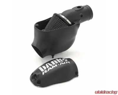 Banks Power Ram-Air Cold-Air Intake System Dry Filter Ford 6.4L 2008-2010 - 42185-D