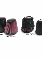 Banks Power Ram-Air Cold-Air Intake System Dry Filter Ford 6.4L 2008-2010                                     - 42185-D - Image 5