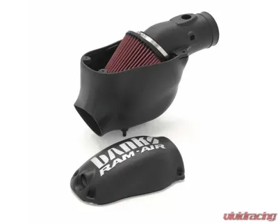 Banks Power Ram-Air Cold-Air Intake System Oiled Filter Ford 6.4L 2008-2010 - 42185