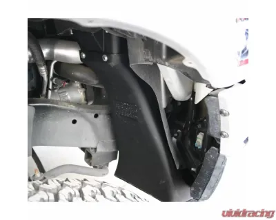 Banks Power Super-Scoop Ram-Air Intake Scoop Dodge 5.9L/6.7L Painted Bumper 2003-2007 - 42191