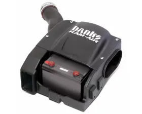 Banks Power Ram-Air Cold-Air Intake System Dry Filter Ford 7.3L 1999-2003