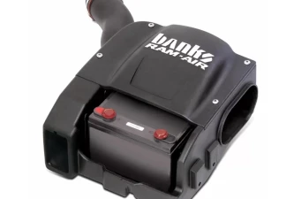 Air Intakes