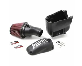 Banks Power Ram-Air Cold-Air Intake System Oiled Filter Ford F250 | F350 | F450 6.7L 2011-2016