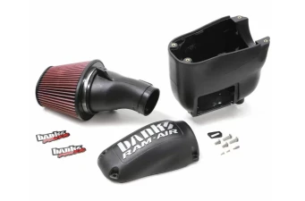 Air Intakes