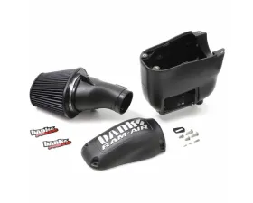 Banks Power Ram-Air Cold-Air Intake System Dry Filter Ford F250 | F350 | F450 6.7L 2011-2016