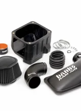 Banks Power Ram-Air Cold-Air Intake System Dry Filter Chevrolet | GMC LML 6.6L 2011-2012                                     - 42220-D - Image 3