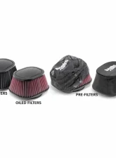 Banks Power Ram-Air Cold-Air Intake System Dry Filter Chevrolet | GMC LML 6.6L 2011-2012                                     - 42220-D - Image 3