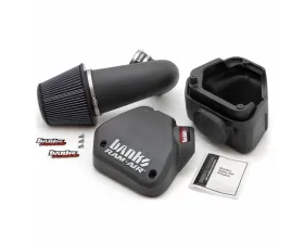 Banks Power Ram-Air Cold-Air Intake System Dry Filter Dodge 5.9L 1994-2002