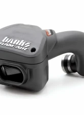 Banks Power Ram-Air Cold-Air Intake System Dry Filter Dodge 5.9L 1994-2002                                     - 42225-D - Image 2
