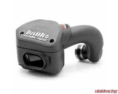 Banks Power Ram-Air Cold-Air Intake System Dry Filter Dodge 5.9L 1994-2002 - 42225-D