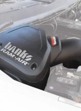 Banks Power Ram-Air Cold-Air Intake System Dry Filter Dodge 5.9L 1994-2002                                     - 42225-D - Image 3