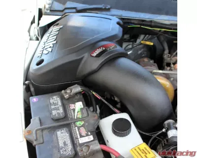 Banks Power Ram-Air Cold-Air Intake System Dry Filter Dodge 5.9L 1994-2002 - 42225-D