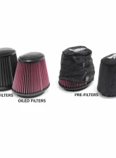 Banks Power Ram-Air Cold-Air Intake System Dry Filter Dodge 5.9L 1994-2002                                     - 42225-D - Image 5