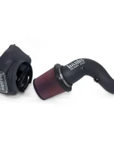 Banks Power Ram-Air Cold-Air Intake System Oiled Filter RAM Cummins Diesel 6.7L 2013+                                     - 42255 - Image 2