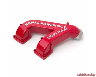 Banks Power Twin-Ram Intake Manifold System Dodge 5.9L Non-EGR 1994-1998 - 42710