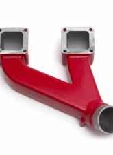 Banks Power Twin-Ram Intake Manifold System Dodge 5.9L Non-EGR 1994-1998                                     - 42710 - Image 3