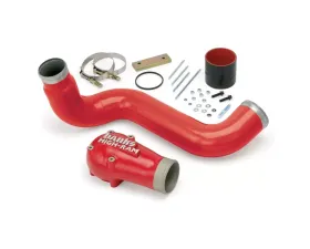 Banks Power High-Ram Air Intake Elbow Ford 6.0L Stock Intercooler 2003-2004