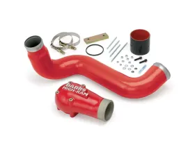 Banks Power High-Ram Air Intake Elbow Ford 6.0L Stock Intercooler 2005-2007