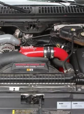 Banks Power High-Ram Air Intake Elbow Ford 6.0L Stock Intercooler 2005-2007                                     - 42751 - Image 4