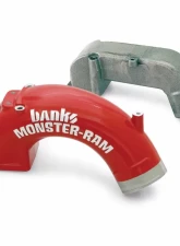 Banks Power Monster-Ram Intake Elbow W/Boost Tube Dodge 5.9L 2003-2007                                     - 42766 - Image 2