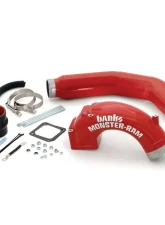 Banks Power Monster-Ram Intake Elbow W/Boost Tube Dodge 5.9L 2003-2007                                     - 42766 - Image 5