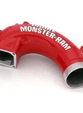Banks Power Monster-Ram Intake Elbow W/Boost Tube Dodge 5.9L 2003-2007                                     - 42766 - Image 3