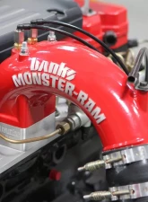 Banks Power Monster-Ram Intake Elbow W/Boost Tube Dodge 5.9L 2003-2007                                     - 42766 - Image 5