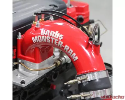 Banks Power Monster-Ram Intake Elbow W/Boost Tube Dodge 5.9L 2003-2007 - 42766